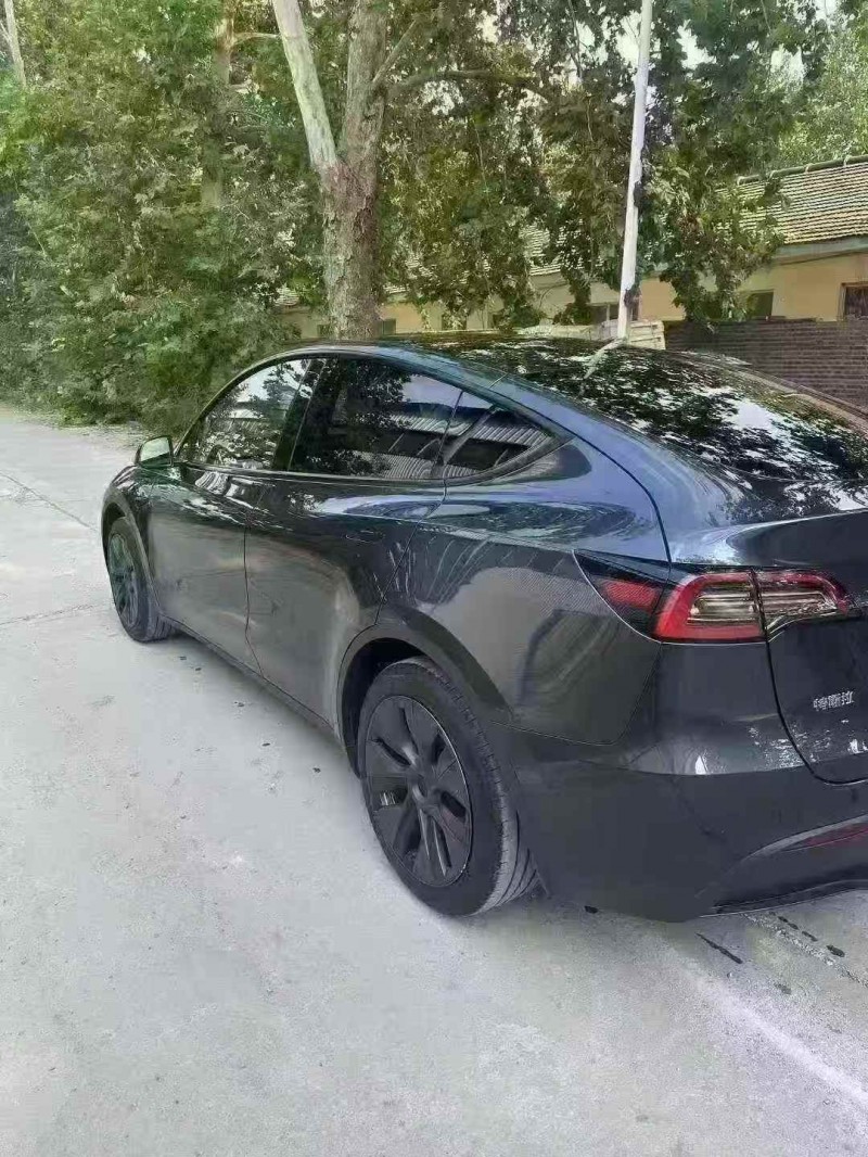 潍坊24年特斯拉MODEL Y7