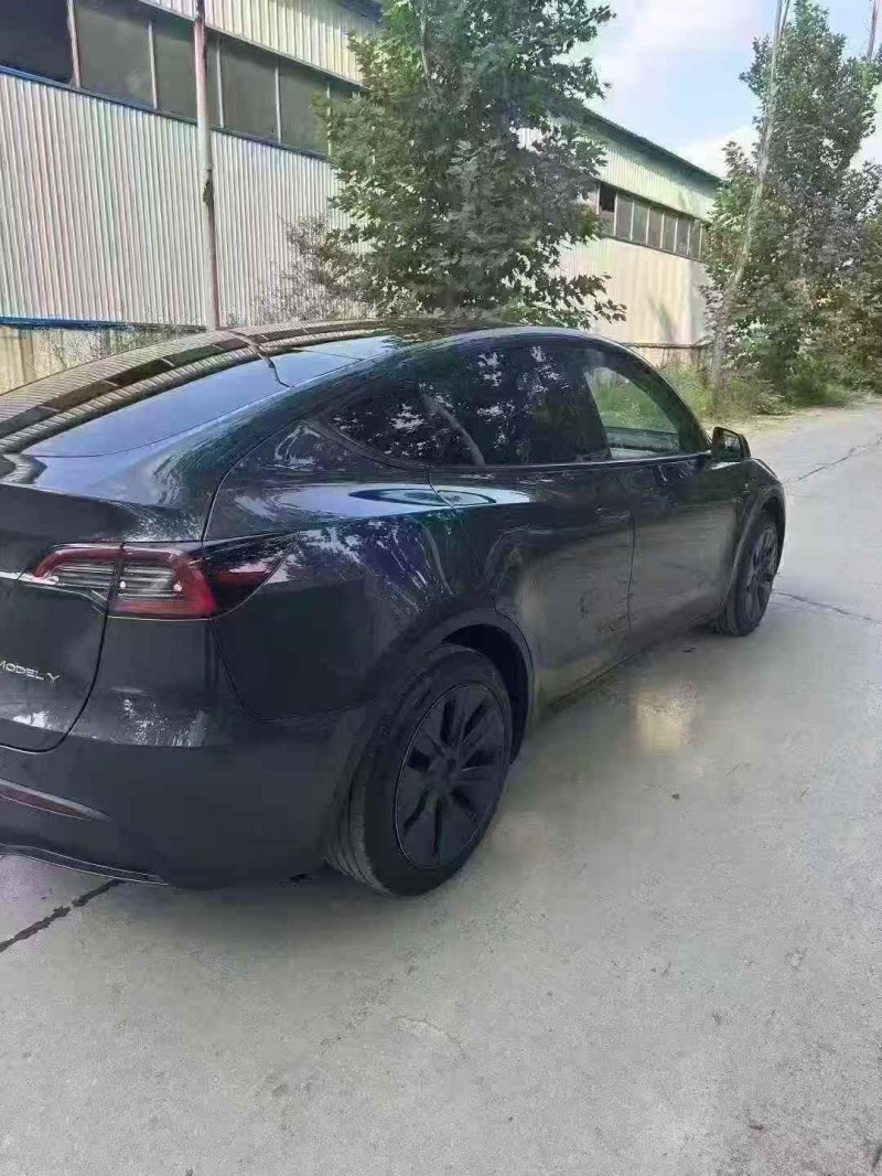潍坊24年特斯拉MODEL Y9