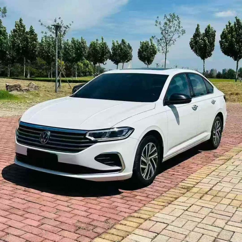 东营23年大众朗逸2