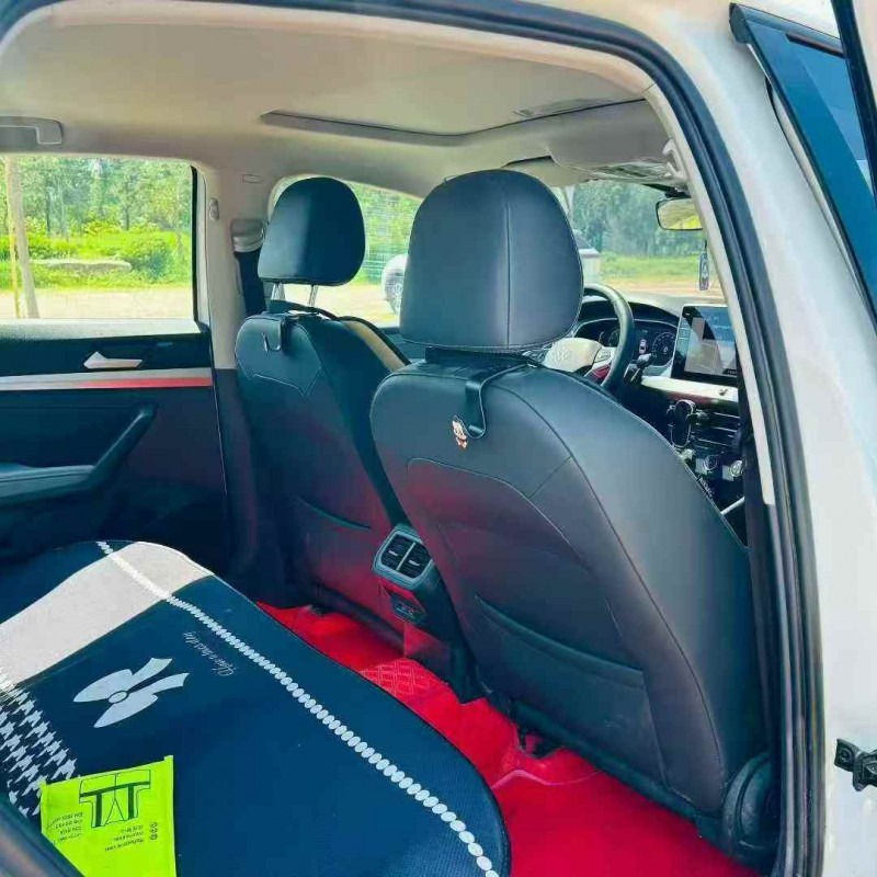 东营23年大众朗逸6