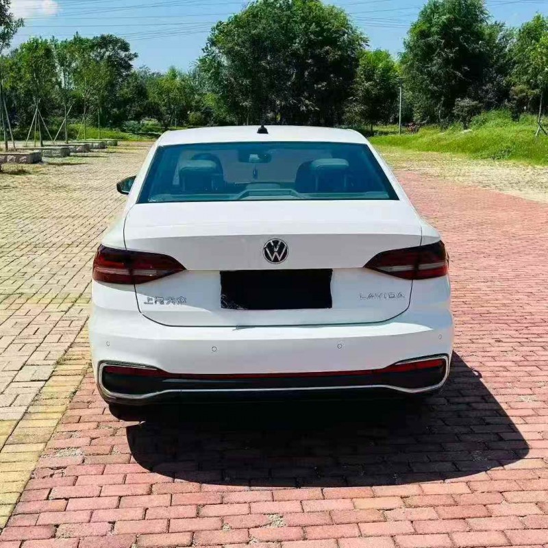 东营23年大众朗逸9