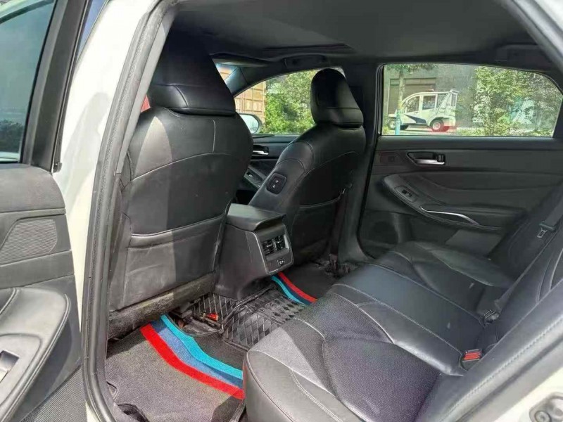 邵阳20年丰田亚洲龙4