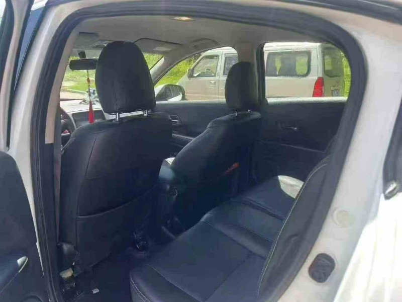 泉州16年本田缤智6