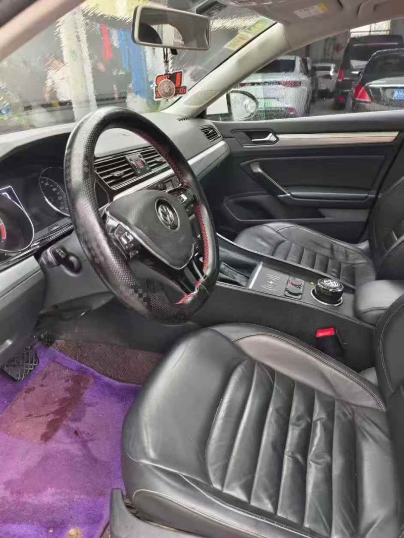 徐州18年大众凌渡7