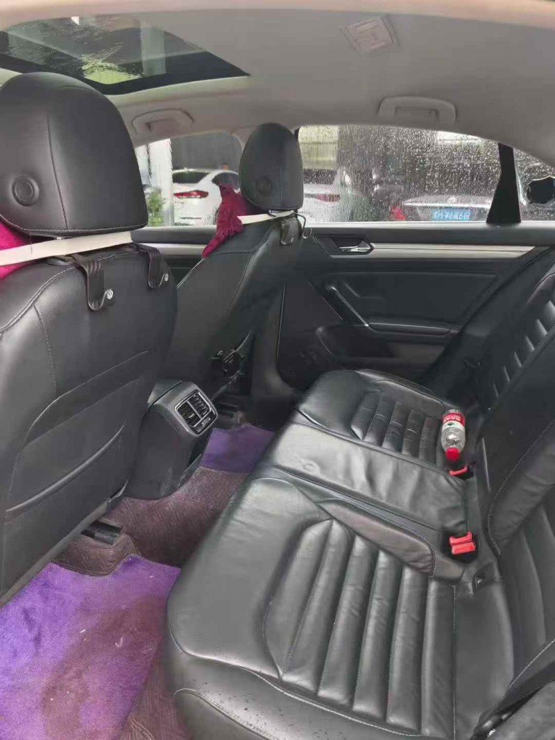 徐州18年大众凌渡8