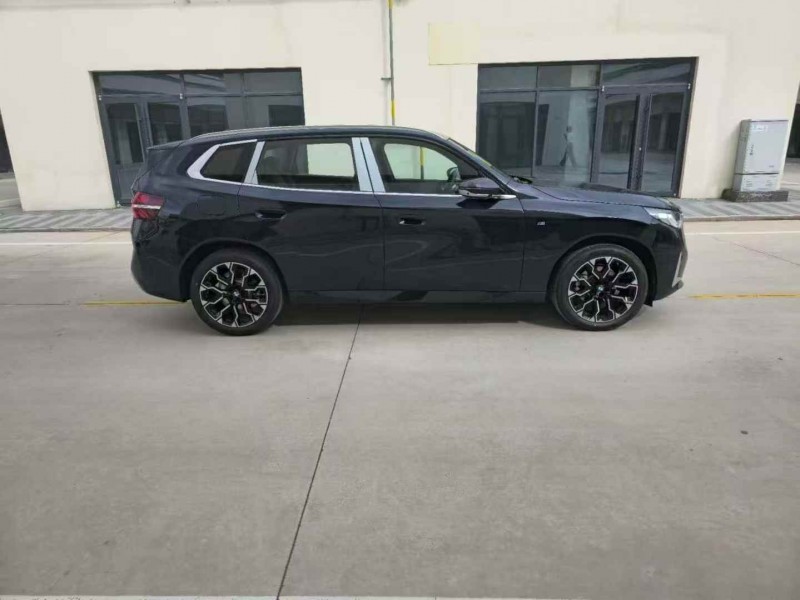 东营25年宝马X35