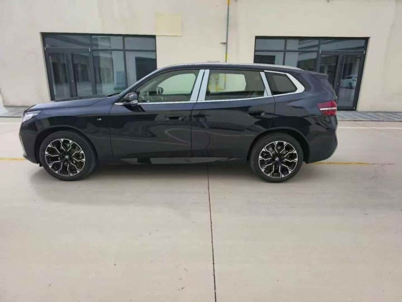 东营25年宝马X36