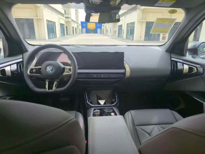 东营25年宝马X37