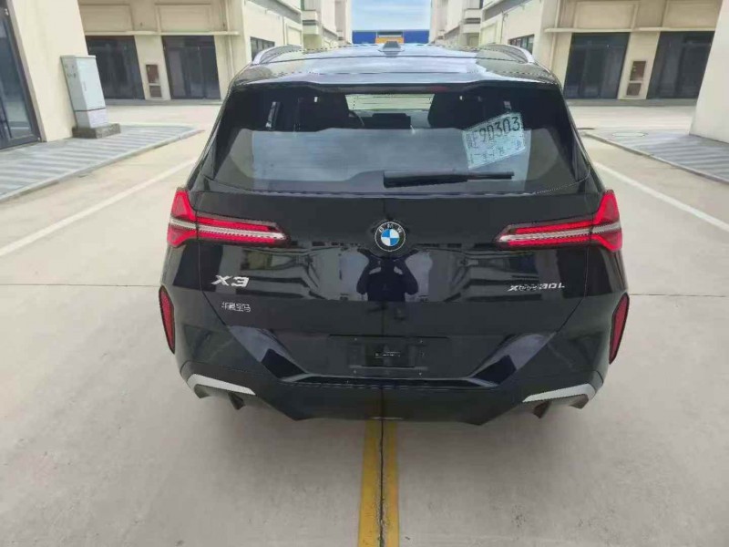 东营25年宝马X39