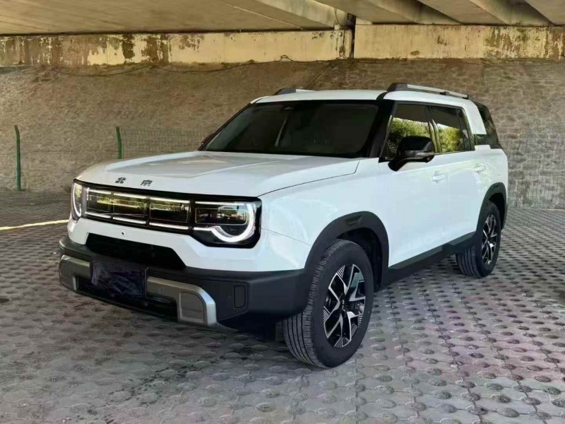 温州24年北京BJ303