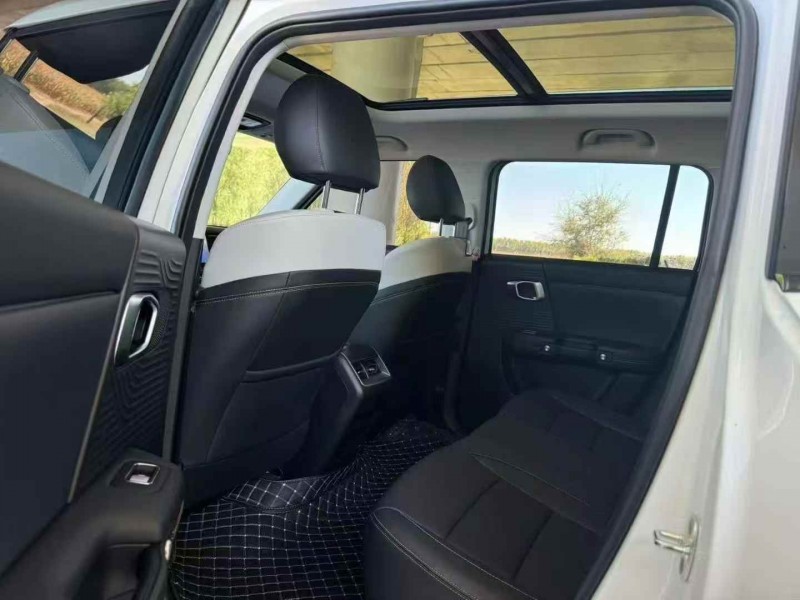 温州24年北京BJ308