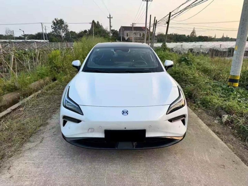 温州23年合创汽车A061