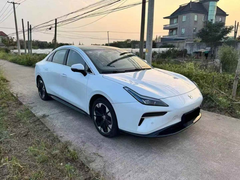 温州23年合创汽车A062