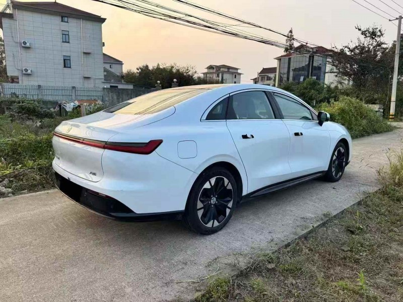 温州23年合创汽车A067