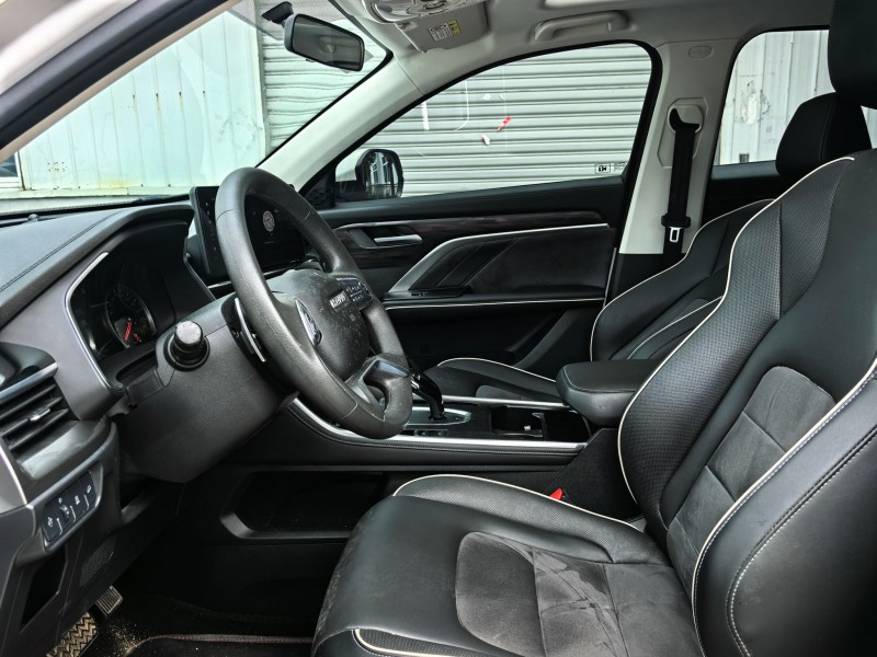 常州22年哈弗H64