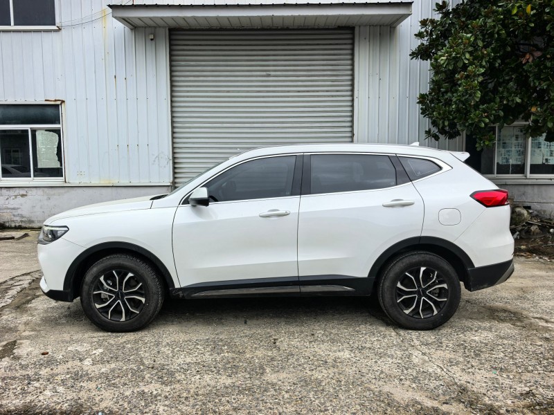 常州22年哈弗H69