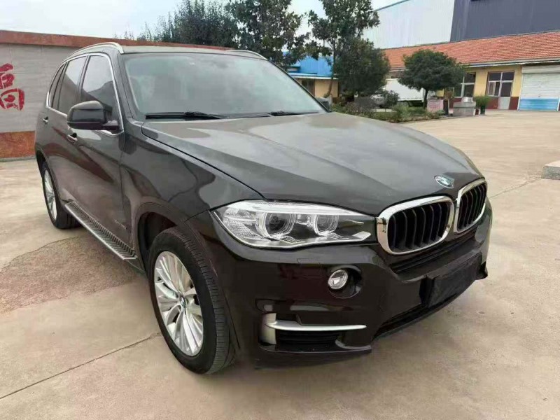 枣庄15年宝马X53