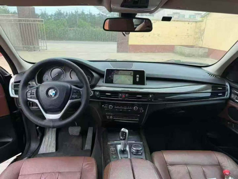 枣庄15年宝马X56