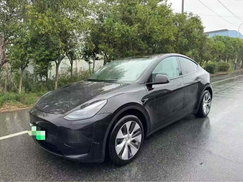 无锡23年特斯拉MODEL Y2