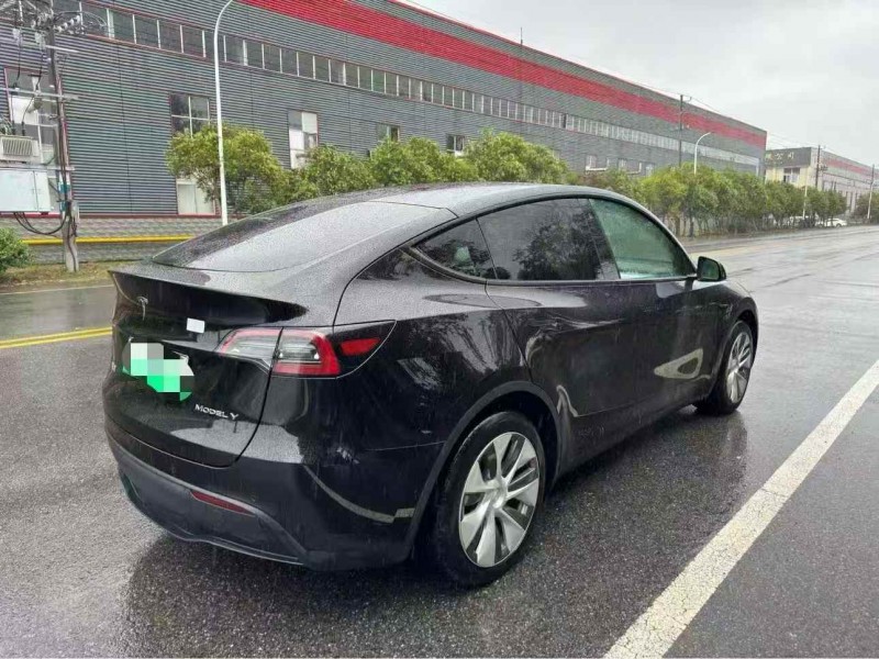 无锡23年特斯拉MODEL Y8