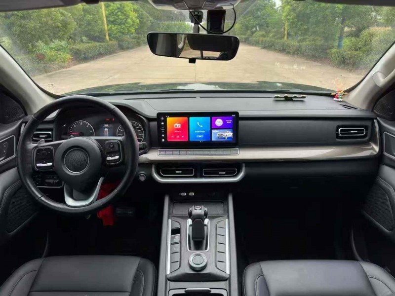 淮安24年长城汽车炮 皮卡6