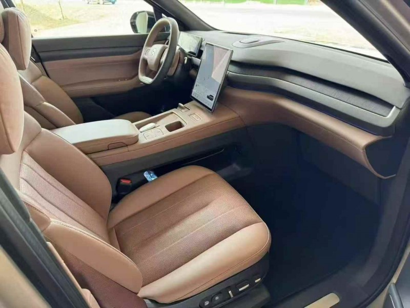 嘉兴25年蔚来ES85