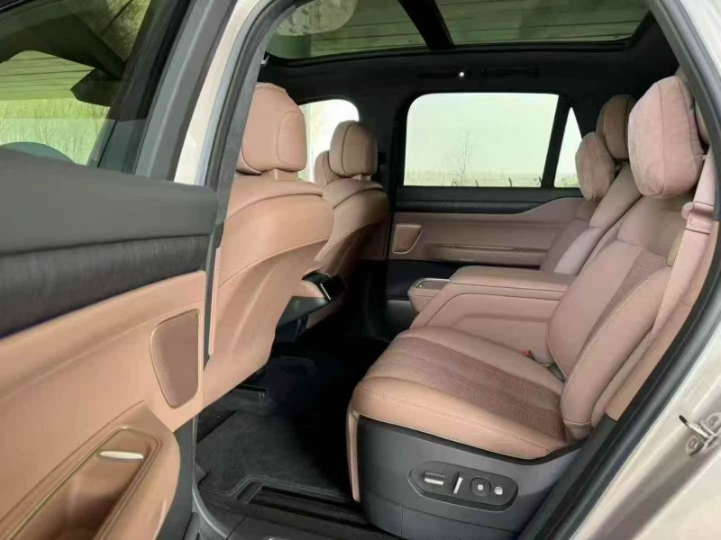 嘉兴25年蔚来ES86