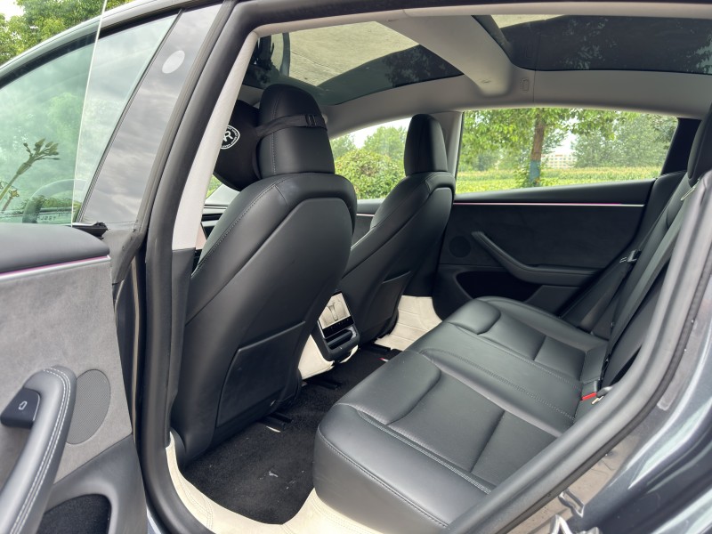 苏州24年特斯拉MODEL 37