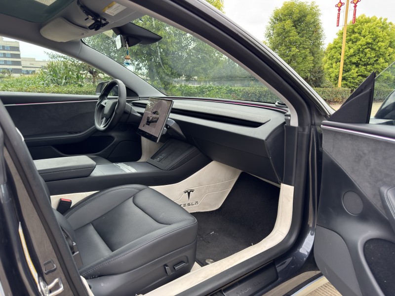 苏州24年特斯拉MODEL 38