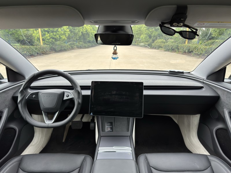 苏州24年特斯拉MODEL 39