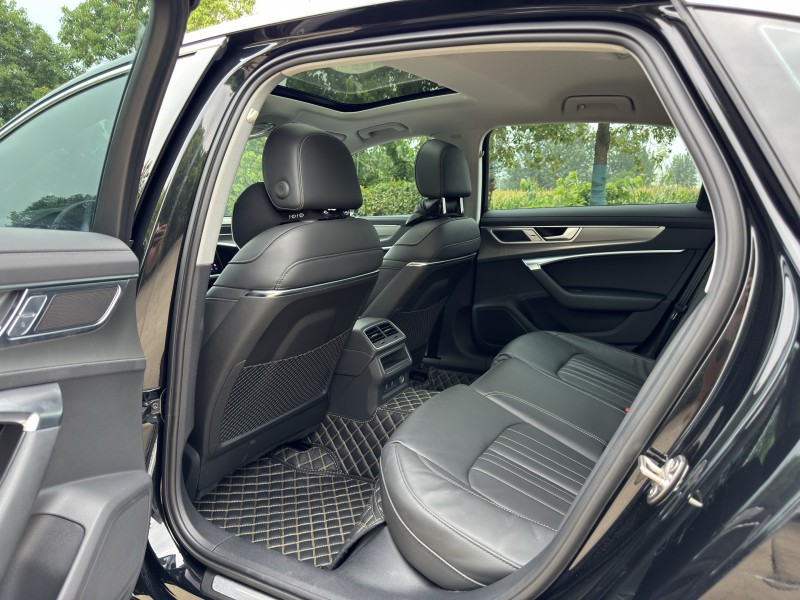 南通23年奥迪A6L7