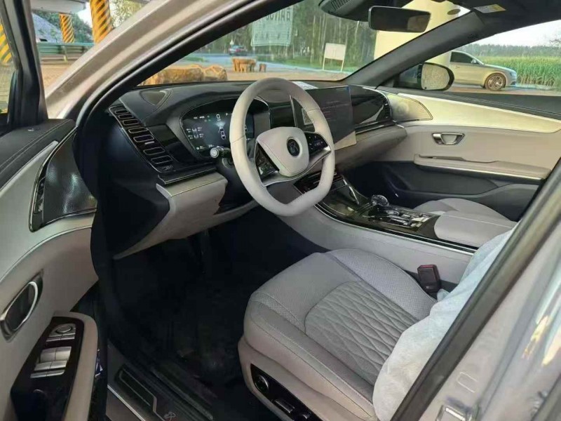 嘉兴25年比亚迪汉6