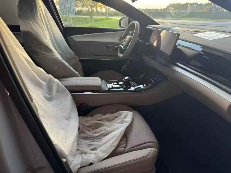 嘉兴25年比亚迪汉9