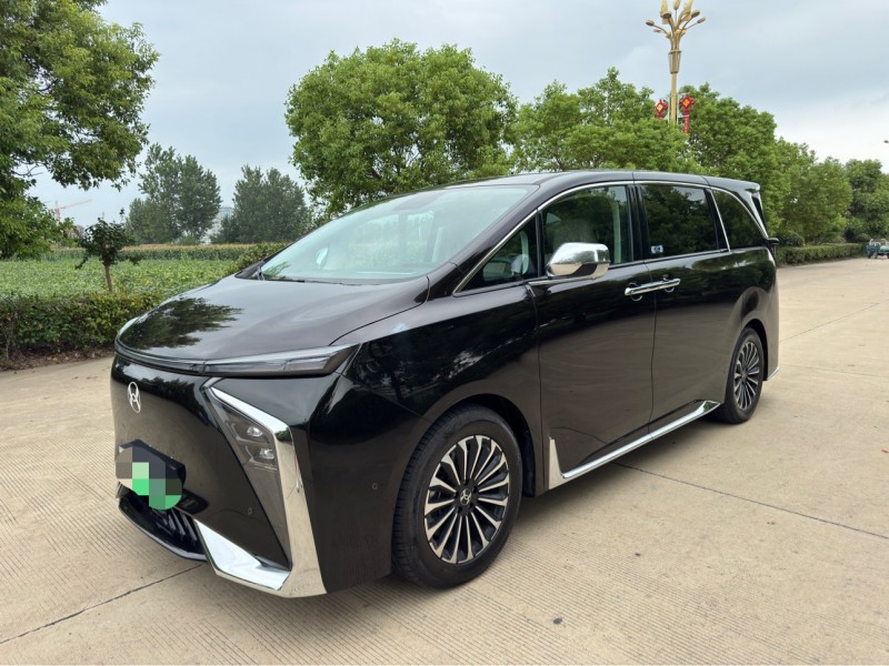 连云港25年合创汽车V092