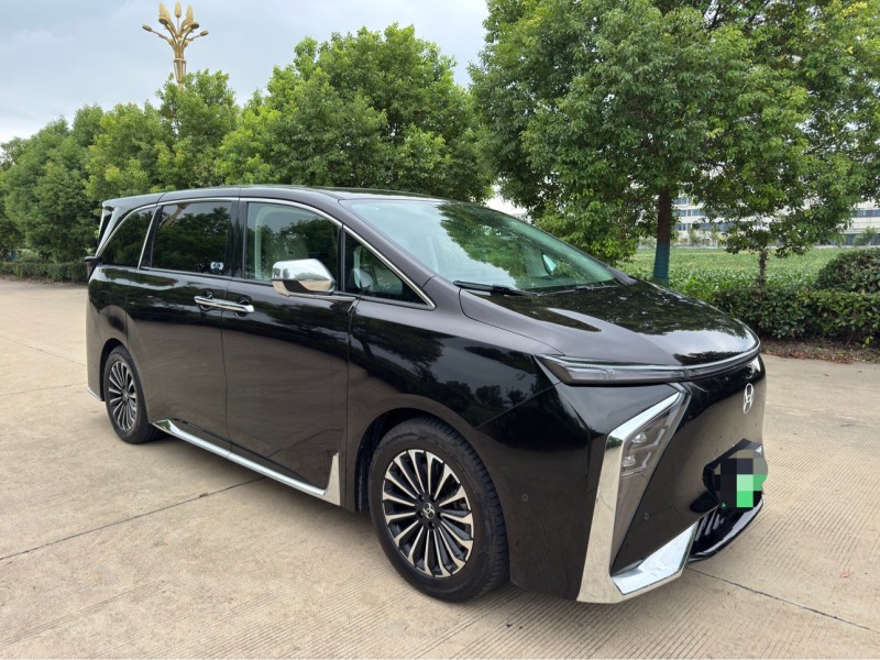 连云港25年合创汽车V093