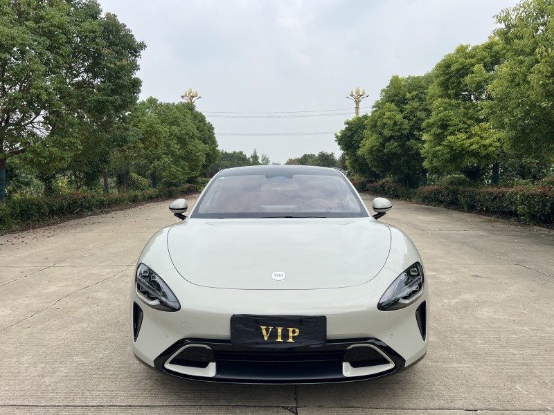 盐城25年小米SU71