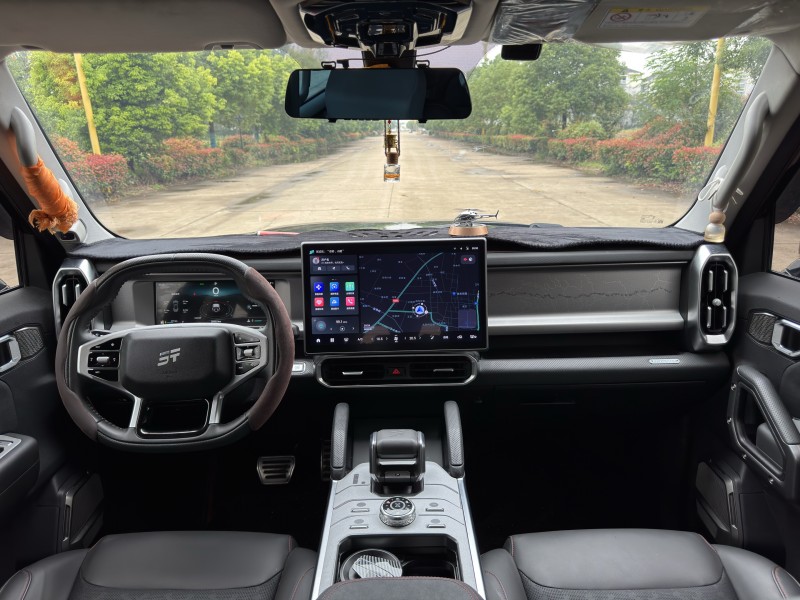 盐城24年奇瑞捷途9