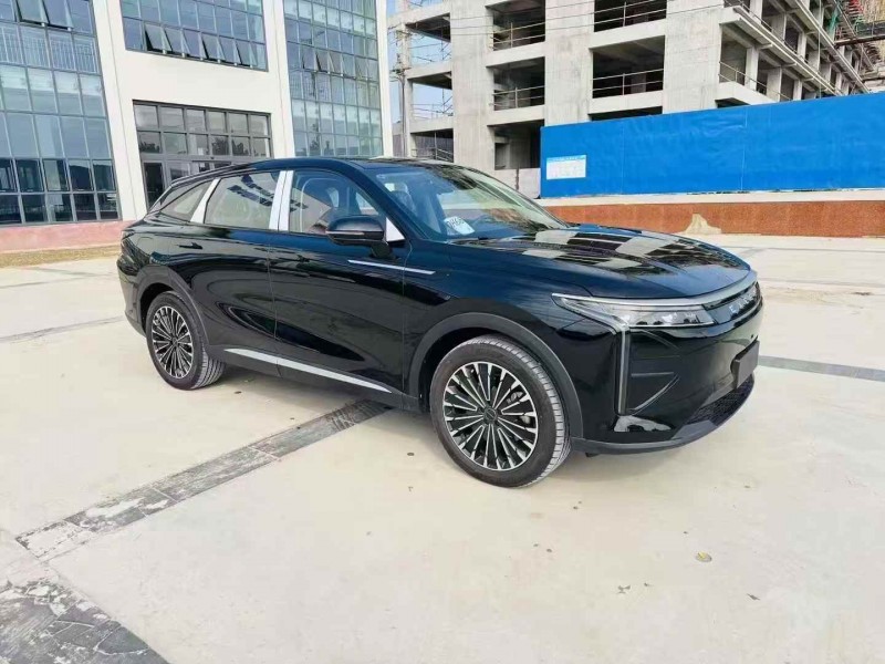 青岛25年奇瑞星途2