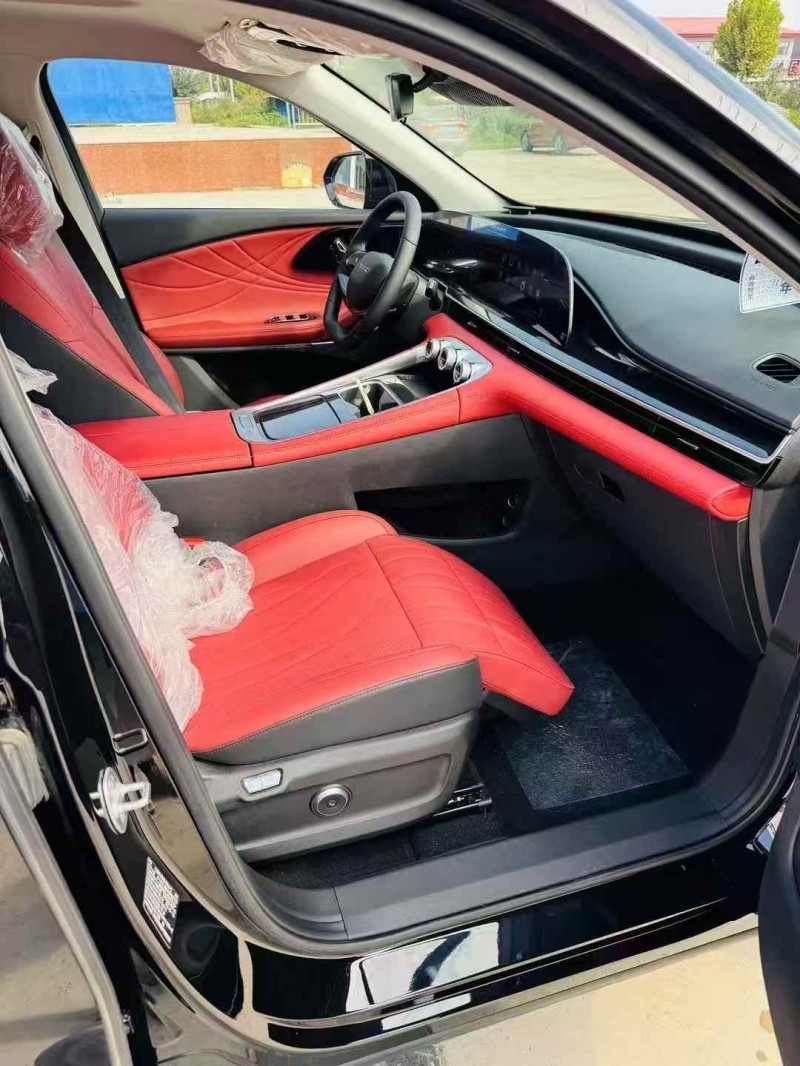 青岛25年奇瑞星途5