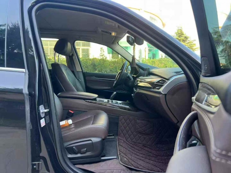 枣庄18年宝马X53