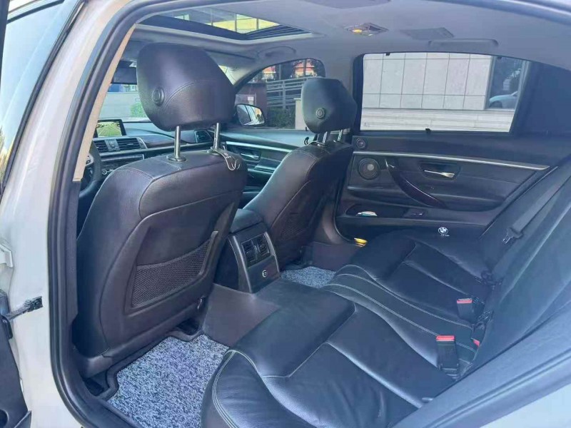 东营16年宝马3系6