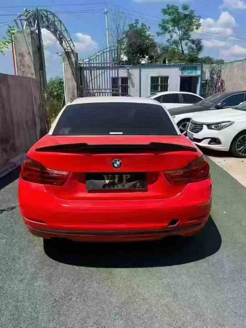 湘潭18年宝马4系8