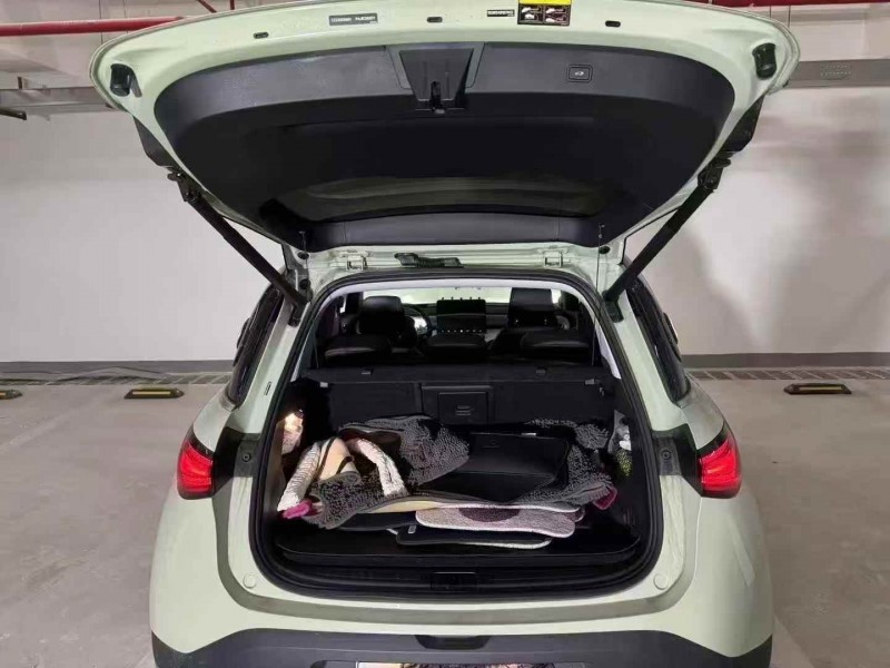 重庆23年奔驰smart7