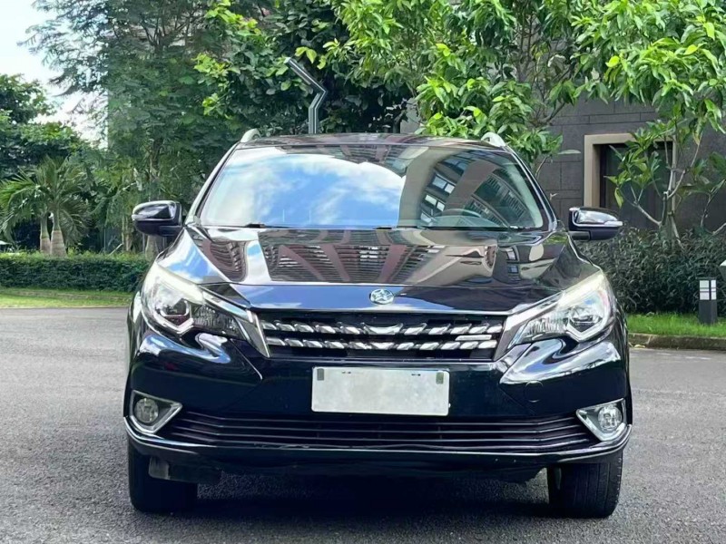 海口19年启辰T901