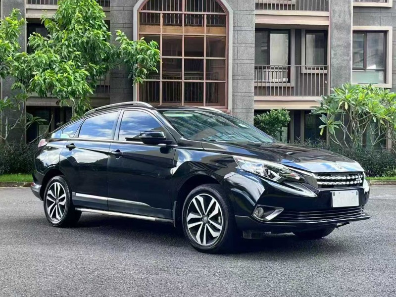 海口19年启辰T902