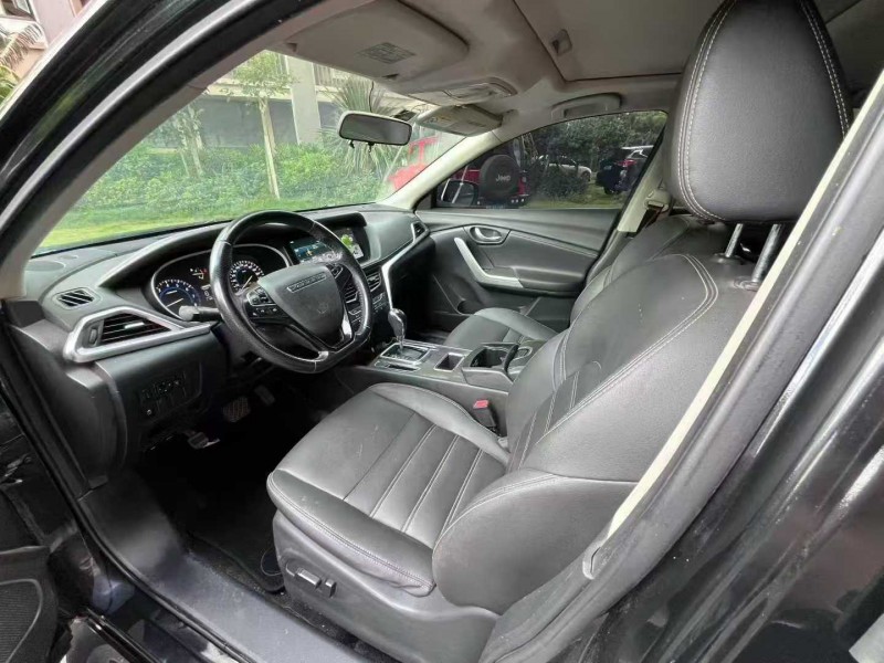 海口19年启辰T904