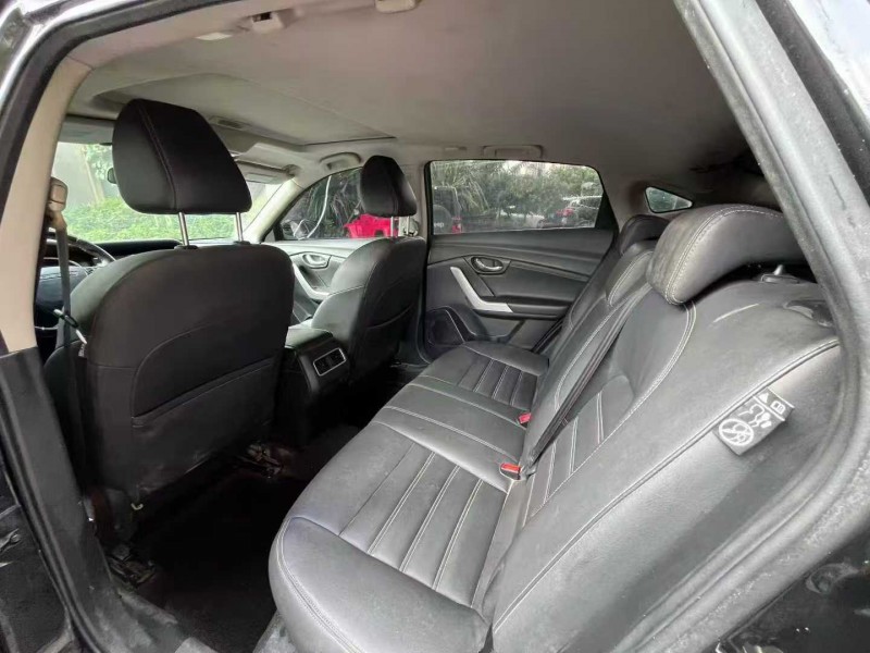 海口19年启辰T905