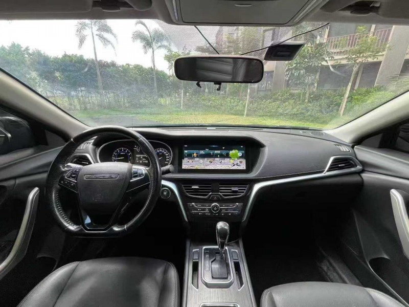 海口19年启辰T906