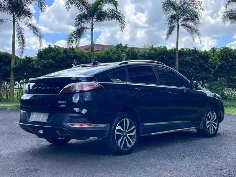 海口19年启辰T907