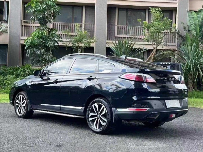 海口19年启辰T908